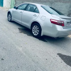 Toyota Camry 2008