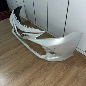 camry 18-20 bamper haliji