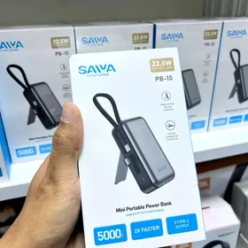 powerbank akkumulyator