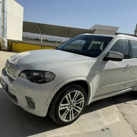 BMW X5 2011