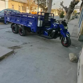 Ozan 200CC 3 2025