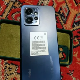 Redmi note 12  8+8/256 abmen