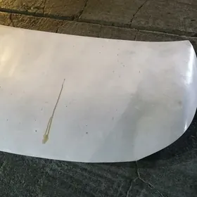 Kapot Corolla 2022 Amerikanka