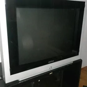 TV AKIRA