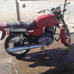 Jawa 300 1989
