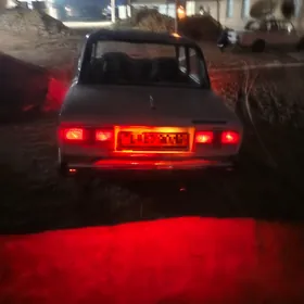 Lada 2107 1995