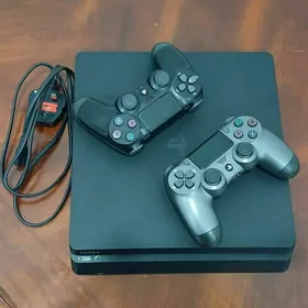 ps 4pro
