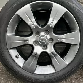 Sienna Diska 19 lyk S klas