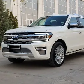 Ford Expedition 2023