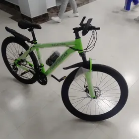 Türkmenistan Welosiped