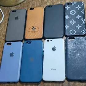 çehol iPhone 6 6s