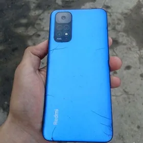 редми нот 11