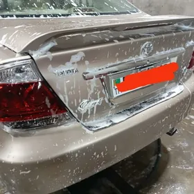 Toyota Camry 2003