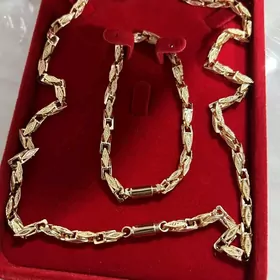 Yerevan model  bolt komplekt