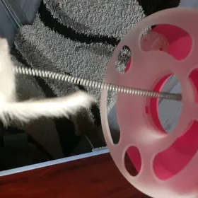 игрушка для котиков