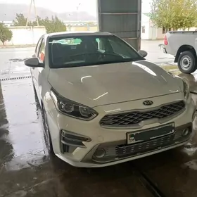 Kia Forte 2021