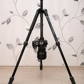 ️Штатив Manfrotto (оригинал)