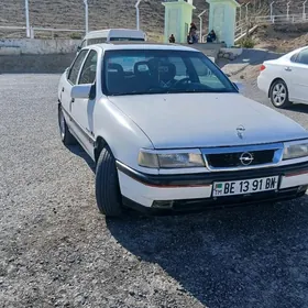 Opel Vectra 1991