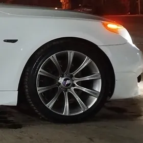 Mka diska BMW 18 lik