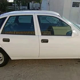 Opel Vectra 1992
