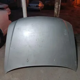 Дутый Авалон КАПОТ .