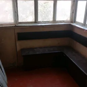 Satlyk jaÿ MARY - GRES