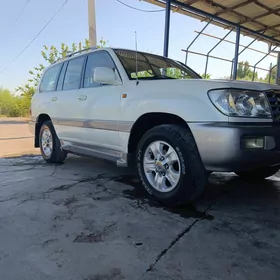 Toyota Land Cruiser 2006