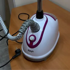 Ütük , Паровой Утюг