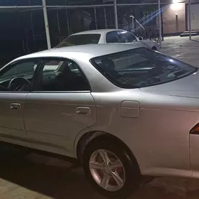 Toyota Mark II 1993