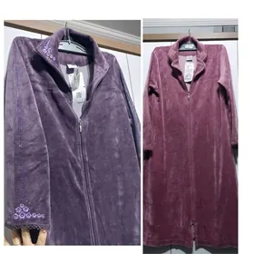 турецкие халаты