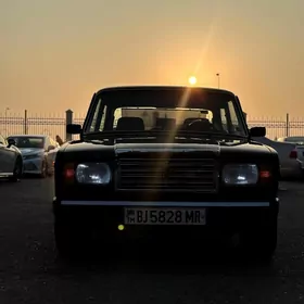 Lada 2107 2000