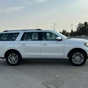 Ford Expedition 2020