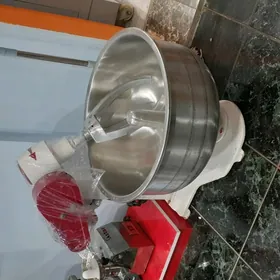 Hamyr garýan mysalka