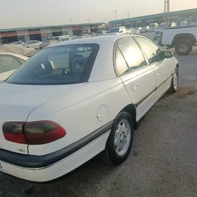 Opel Omega 1995
