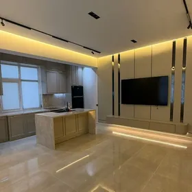 Gurtly full 2 kom studio