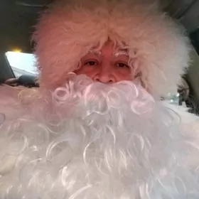 Aýazbaba️ kloun  hyzmatlary