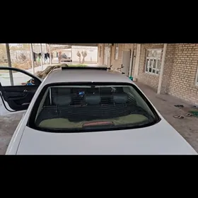 Mercedes-Benz 500SEL 1999