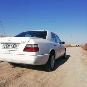 Mercedes-Benz 230E 1994