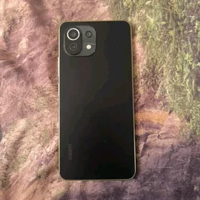 Mi 11 Lite 5G )ram 8 pamet.256