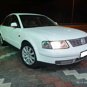 Volkswagen Passat 1998