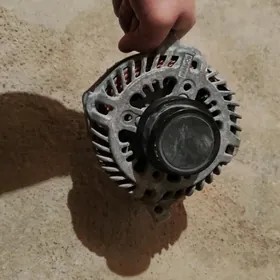 Ford explorer dinama