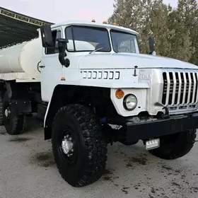 Ural 5557 1993