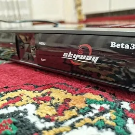 TUNER SKAYWEY 250 MAN