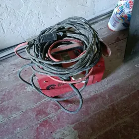 сварочный аппарат