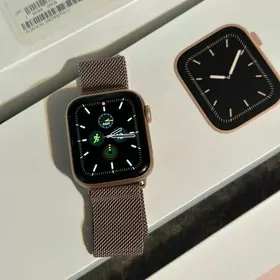 Apple Watch 5