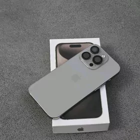 IPhone 15pro. 512GB