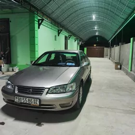 Toyota Camry 1999