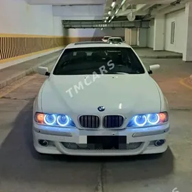 BMW 525 2003