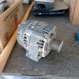 Динамо, генератор 24v