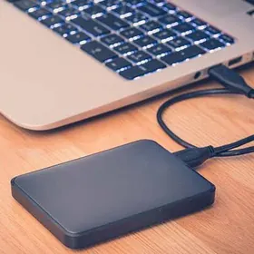 ️ЖОСТКИЙ ДИСК 250 GB жеский